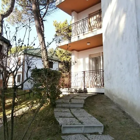 Dune Villa *