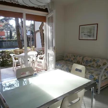 Dune Villa Lignano Sabbiadoro