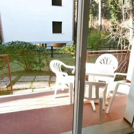 Villa Dune Lignano Sabbiadoro